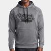 Saugus Boys Soccer Performance Pullover - Unisex Thumbnail