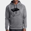 Saugus Boys Soccer Performance Pullover - Unisex Thumbnail
