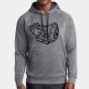 Saugus Boys Soccer Performance Pullover - Unisex Thumbnail