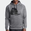 Saugus Boys Soccer Performance Pullover - Unisex Thumbnail