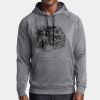 Saugus Boys Soccer Performance Pullover - Unisex Thumbnail