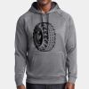 Saugus Boys Soccer Performance Pullover - Unisex Thumbnail