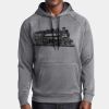 Saugus Boys Soccer Performance Pullover - Unisex Thumbnail