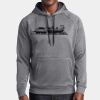 Saugus Boys Soccer Performance Pullover - Unisex Thumbnail