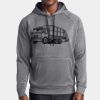 Saugus Boys Soccer Performance Pullover - Unisex Thumbnail