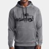 Saugus Boys Soccer Performance Pullover - Unisex Thumbnail