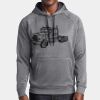 Saugus Boys Soccer Performance Pullover - Unisex Thumbnail