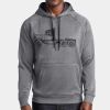 Saugus Boys Soccer Performance Pullover - Unisex Thumbnail