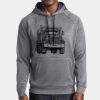 Saugus Boys Soccer Performance Pullover - Unisex Thumbnail