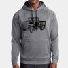 Saugus Boys Soccer Performance Pullover - Unisex Thumbnail