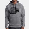 Saugus Boys Soccer Performance Pullover - Unisex Thumbnail