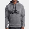 Saugus Boys Soccer Performance Pullover - Unisex Thumbnail