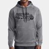 Saugus Boys Soccer Performance Pullover - Unisex Thumbnail