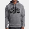 Saugus Boys Soccer Performance Pullover - Unisex Thumbnail
