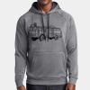 Saugus Boys Soccer Performance Pullover - Unisex Thumbnail