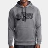 Saugus Boys Soccer Performance Pullover - Unisex Thumbnail