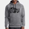 Saugus Boys Soccer Performance Pullover - Unisex Thumbnail