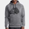 Saugus Boys Soccer Performance Pullover - Unisex Thumbnail
