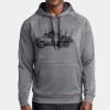 Saugus Boys Soccer Performance Pullover - Unisex Thumbnail