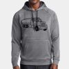 Saugus Boys Soccer Performance Pullover - Unisex Thumbnail