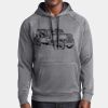 Saugus Boys Soccer Performance Pullover - Unisex Thumbnail