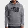 Saugus Boys Soccer Performance Pullover - Unisex Thumbnail