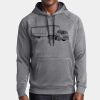 Saugus Boys Soccer Performance Pullover - Unisex Thumbnail
