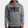 Saugus Boys Soccer Performance Pullover - Unisex Thumbnail
