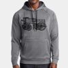 Saugus Boys Soccer Performance Pullover - Unisex Thumbnail