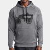 Saugus Boys Soccer Performance Pullover - Unisex Thumbnail