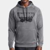 Saugus Boys Soccer Performance Pullover - Unisex Thumbnail