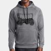 Saugus Boys Soccer Performance Pullover - Unisex Thumbnail