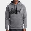 Saugus Boys Soccer Performance Pullover - Unisex Thumbnail