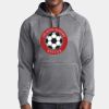 Saugus Boys Soccer Performance Pullover - Unisex Thumbnail