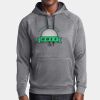 Saugus Boys Soccer Performance Pullover - Unisex Thumbnail