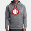 Saugus Boys Soccer Performance Pullover - Unisex Thumbnail