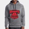 Saugus Boys Soccer Performance Pullover - Unisex Thumbnail