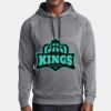 Saugus Boys Soccer Performance Pullover - Unisex Thumbnail