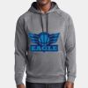 Saugus Boys Soccer Performance Pullover - Unisex Thumbnail