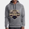 Saugus Boys Soccer Performance Pullover - Unisex Thumbnail