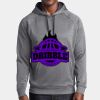 Saugus Boys Soccer Performance Pullover - Unisex Thumbnail