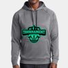 Saugus Boys Soccer Performance Pullover - Unisex Thumbnail