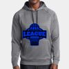 Saugus Boys Soccer Performance Pullover - Unisex Thumbnail