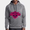 Saugus Boys Soccer Performance Pullover - Unisex Thumbnail