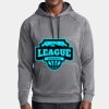 Saugus Boys Soccer Performance Pullover - Unisex Thumbnail
