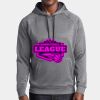 Saugus Boys Soccer Performance Pullover - Unisex Thumbnail