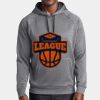 Saugus Boys Soccer Performance Pullover - Unisex Thumbnail