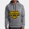 Saugus Boys Soccer Performance Pullover - Unisex Thumbnail