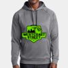 Saugus Boys Soccer Performance Pullover - Unisex Thumbnail