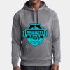 Saugus Boys Soccer Performance Pullover - Unisex Thumbnail